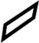 View Door Emblem Full-Sized Product Image