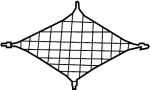 View Cargo Net Full-Sized Product Image