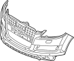 Image of Bumper Cover image for your 2012 Audi Q7   
