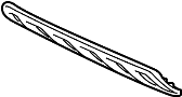 Image of Valance Panel (Lower) image for your Audi