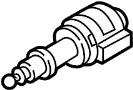 View Headlight Motor Full-Sized Product Image
