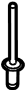 View Rivet. Clip. (Rear) Full-Sized Product Image