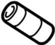 Image of Engine Coolant Hose image for your Audi