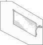 View A/C Condenser Full-Sized Product Image