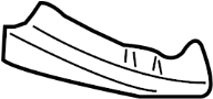 View Valance Panel Full-Sized Product Image