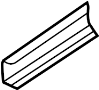 View Rail.  Full-Sized Product Image
