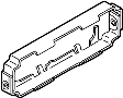Image of Engine Control Module (ECM) Cover image for your 2015 Audi S4   