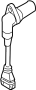 View Engine Crankshaft Position Sensor Full-Sized Product Image