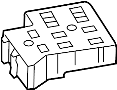 View Relay. Fuse. Plate.  Full-Sized Product Image