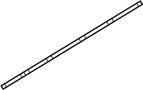 View Engine Valve Cover Gasket Full-Sized Product Image