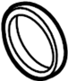 View Engine Crankshaft Seal (Front) Full-Sized Product Image