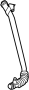 View Turbocharger Oil Line Full-Sized Product Image