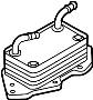 View Engine Oil Cooler Full-Sized Product Image