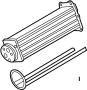 View Intercooler Full-Sized Product Image