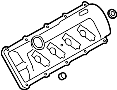 View Engine Valve Cover Full-Sized Product Image