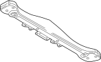 View Transmission Crossmember Full-Sized Product Image