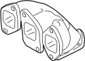 View Exhaust Manifold Full-Sized Product Image