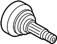 7P0498099B CV Joint Kit