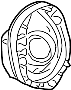 View Steering. Shield. Column.  Full-Sized Product Image