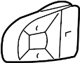 View Steering Wheel Radio Controls Full-Sized Product Image 1 of 10