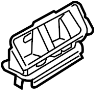 View HVAC Duct Adapter Full-Sized Product Image
