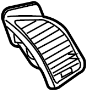Dashboard Air Vent