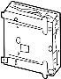 View Radio Control Unit Full-Sized Product Image