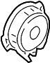View Speaker (Front, Rear) Full-Sized Product Image