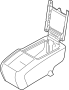View Center Console (Rear) Full-Sized Product Image 1 of 1