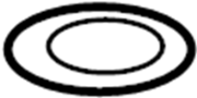 View BREST RELEASE. BUTTON.  Full-Sized Product Image 1 of 2