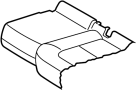 View Seat Cover Full-Sized Product Image 1 of 2
