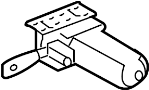View Seat Motor Full-Sized Product Image