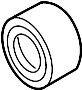 View Wheel Bearing (Front, Rear) Full-Sized Product Image