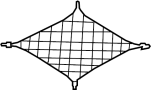 View Cargo Net Full-Sized Product Image