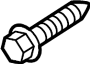 View Bolt. Bar. Impact. Support. SCREW.  Full-Sized Product Image