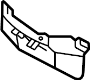 View Mud Guard (Rear) Full-Sized Product Image 1 of 3