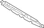 Grille (Upper, Lower)