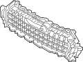 Grille Reinforcement