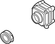 View Night Vision Camera (Front) Full-Sized Product Image 1 of 4