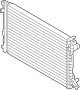 View Radiator Full-Sized Product Image