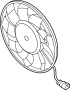 View Fan. Motor. (Front) Full-Sized Product Image