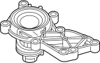 Engine Coolant Thermostat Kit