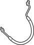 Image of A/C Refrigerant Discharge Hose image for your 2018 Audi R8   