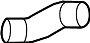 View 4M0145738BA Full-Sized Product Image for your 2022 Audi Q7   
