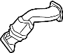 View 06M145673DA Full-Sized Product Image for your 2022 Audi Q7   