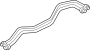 View 4M0816886A Full-Sized Product Image for your 2025 Audi SQ7   