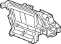 View A/C Evaporator Core and Case Assembly Full-Sized Product Image