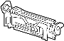 View Kit. Bracket.  Full-Sized Product Image