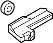 68614421AA Battery Control Module