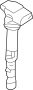 View Direct Ignition Coil Full-Sized Product Image